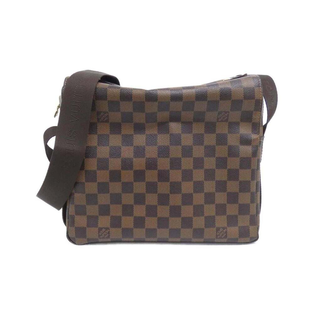 LOUIS VUITTON Brown Damier Shoulder Bag